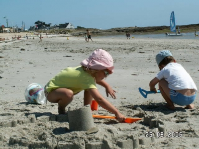 maison location saisonniere morbihan