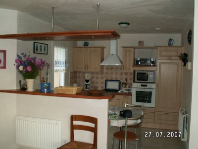 maison location de vacance 56