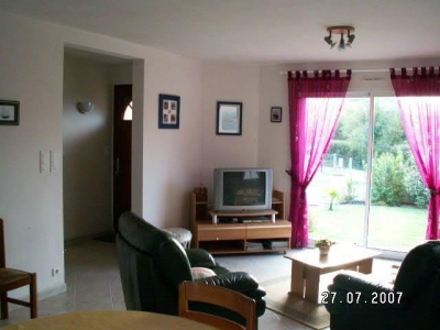 maison location vacances 56